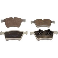 Quaro QP4431 Bremsbelagsatz FüR Mercedes Benz Gl Klasse M R X164 W251 V251 W164