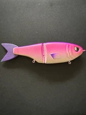 Throwback Baits Metro Glide Morning pink dawn FAST SHIPPING! NIB! LIMITED