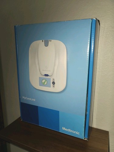 Medtronic MyCareLink Model 24950  - Picture 1 of 4