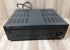 NAD C 375BEE 150W High End Stereo Integrated ...