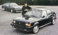 1978 1979 1981 1983 1985-1988 1990 Dodge Omni Plymouth Horizon Article Glh 1978 1979 1981 1983 1985-1988 1990 Dodge Omni Plymouth Horizon Article Glh