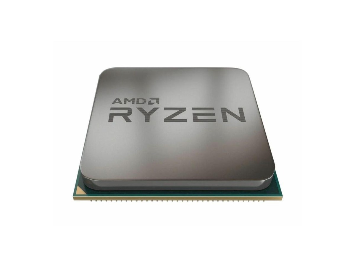 AMD Ryzen 9 7900X - Ryzen 9 7000 Series Zen 4 12-Core - Socket AM5