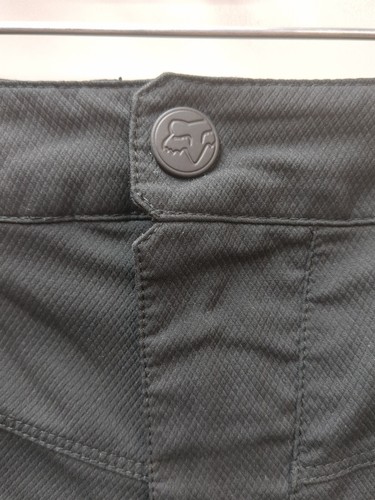 Fox Racing Radhose Damen XL Extra Large schwarz Ripley Mountainbike Biken - Bild 3 von 11