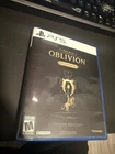 The Elder Scrolls IV: Oblivion Remastered Deluxe Edition for PlayStation 5