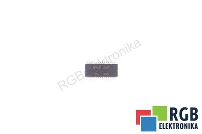 MAX1715 MAX1715EEI+T MAXIM INTEGRATED - Neu - 24 Monate Garantie