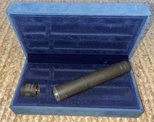 MICROPHONE  SCHOEPS CMC6U + MK4