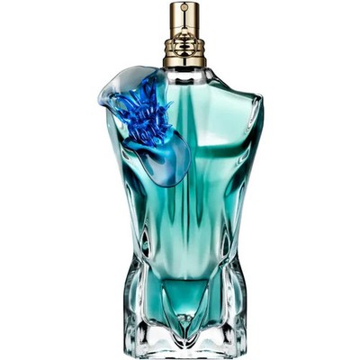 Jean Paul Gaultier /JPG/ Le Beau Flower Edition / 125ml/ Eau de Parfum/ EDP