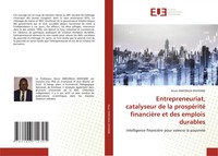 Nicot Omeonga Onyembe | Entrepreneuriat, Catalyseur De La ProspéRité...