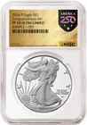 2026 P Congratulations Set Proof Silver Eagle NGC PF 69, Gold 250    Presale