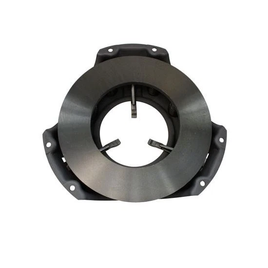 Placa de presión de embrague estilo largo Speedway Motors Ford Flathead V8 10" pulgadas Foto 2 de 4