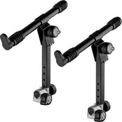 Quik Lok Quiklok Microphone Stand Qlx/3