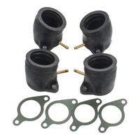 Ansaugstutzen Set EAF120 FüR Yamaha XS 1100 1978-1983 2H9