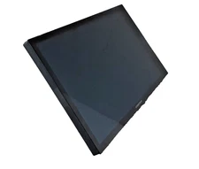 Crestron TSW-770-B-S 7-inch Wall Mount Room Scheduling Touch Panel - UNTESTED