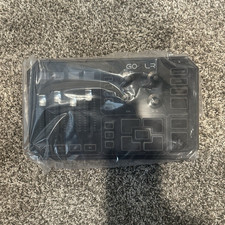 Shure SM7B Dynamic Cardioid XLR Broadcast Microphone w/ Go Xlr