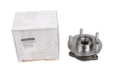Original Wheel Bearing Front Renault Koleos II 402023131R