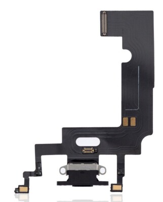 iPhone XR Charging Port Replacement Connector Flex Cable