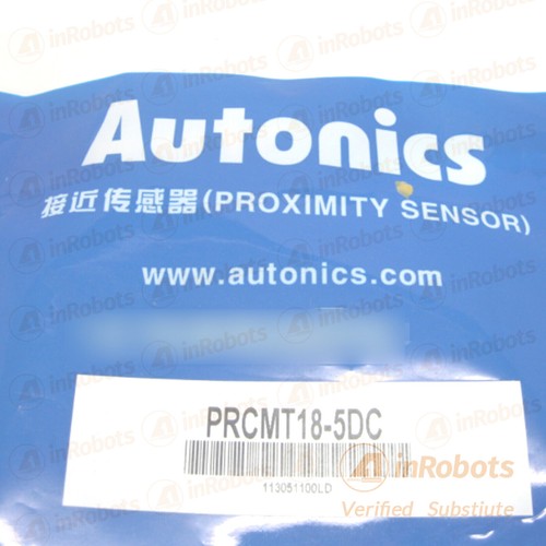 1PCS AUTONICS PRCMT18-5DC Sensor - Picture 1 of 1
