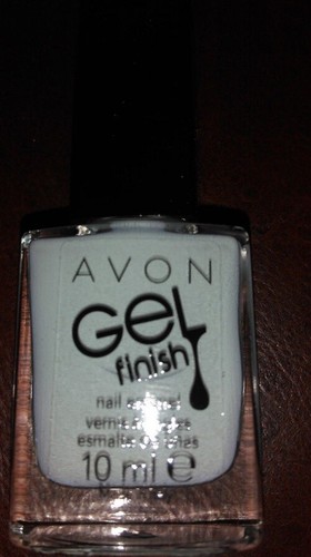Avon Gel Shine, Finish & all sorts Nail Enamel Varnish various colours - Picture 15 of 27