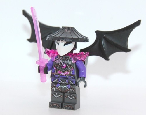 LEGO® Ninjago | Minifiguren zur Auswahl | njo700 - njo899 | Neu - Bild 86 von 153