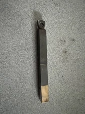 + 1 + Corbin Russwin Mortise Lock Spindle 499F83 - 8 for 1 3/4" Doors USED