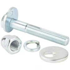 Alignment Cam Bolt Kit-LS, AWD, D81W Febest fits 09-10 Mitsubishi Endeavor