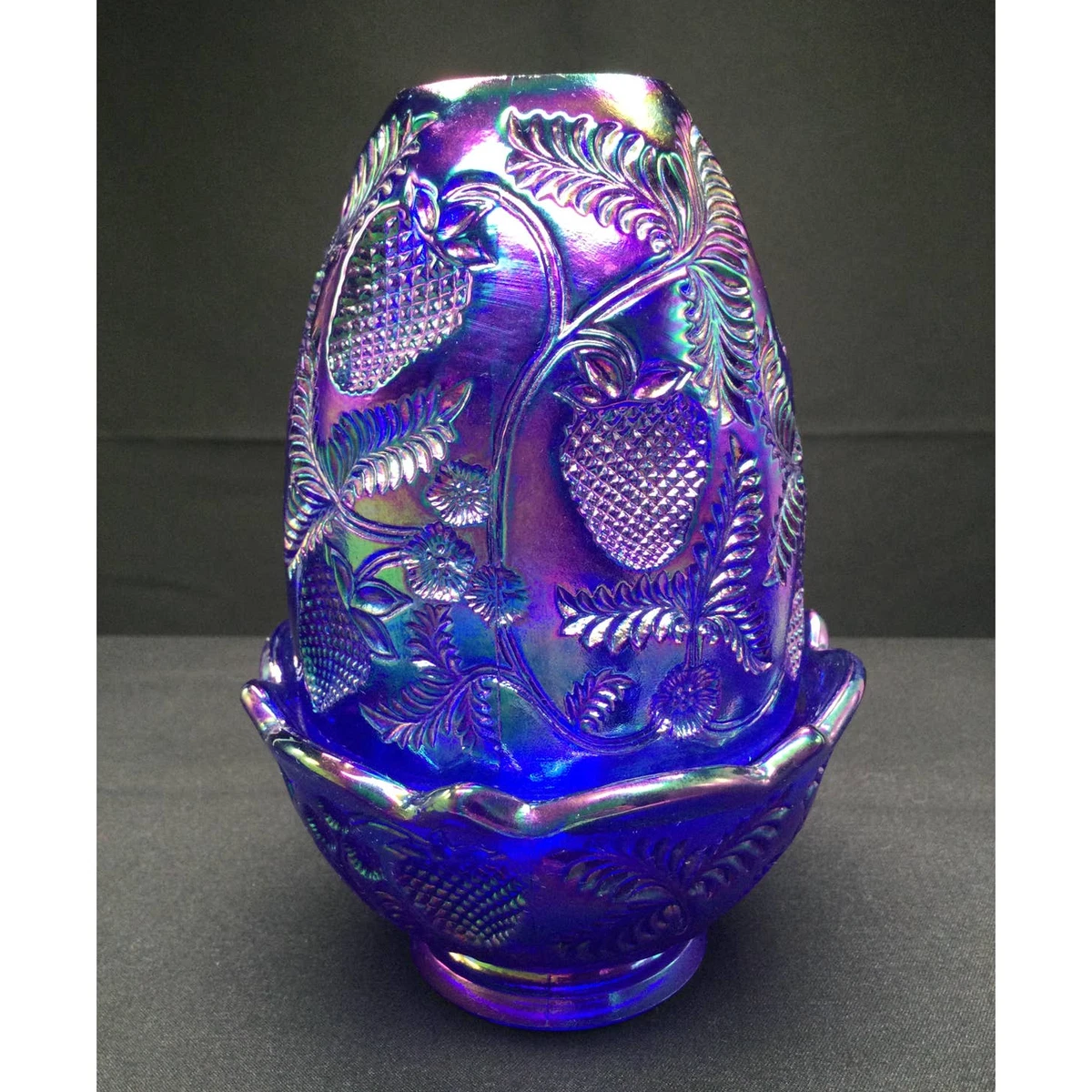 Fenton on sale fairy lamp