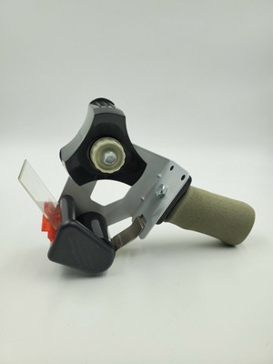 Tape Gun Dispenser Packer Packing Machine Shipping Grip Sealing Roll Cutter Tape Gun Dispenser Packer Packing Machine Shipping Grip Sealing Roll Cutter