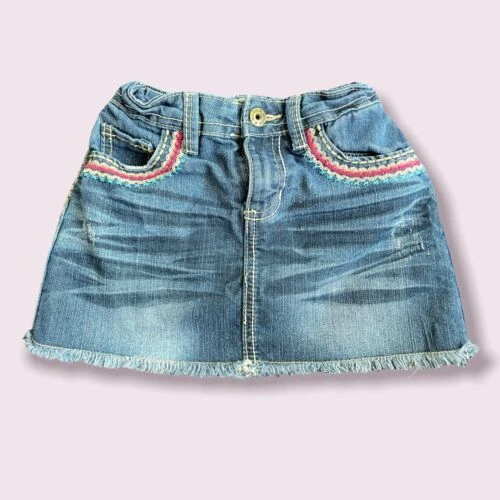 Mudd Polyester Skirts & Skorts for Girls