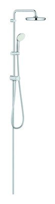 Grohe Tempesta 210 Duschsystem mit Umstellung - Chrom - 26381001