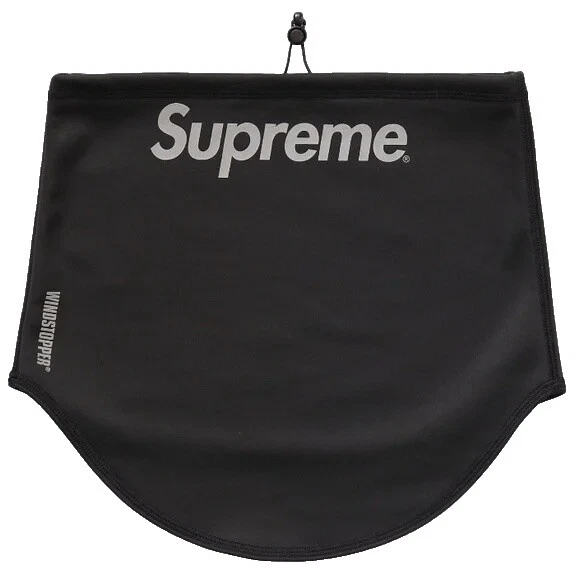 Supreme Scarf Solid Scarves for Men