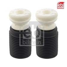 Staubschutzsatz, Stoßdämpfer FEBI BILSTEIN 180804 für BMW
