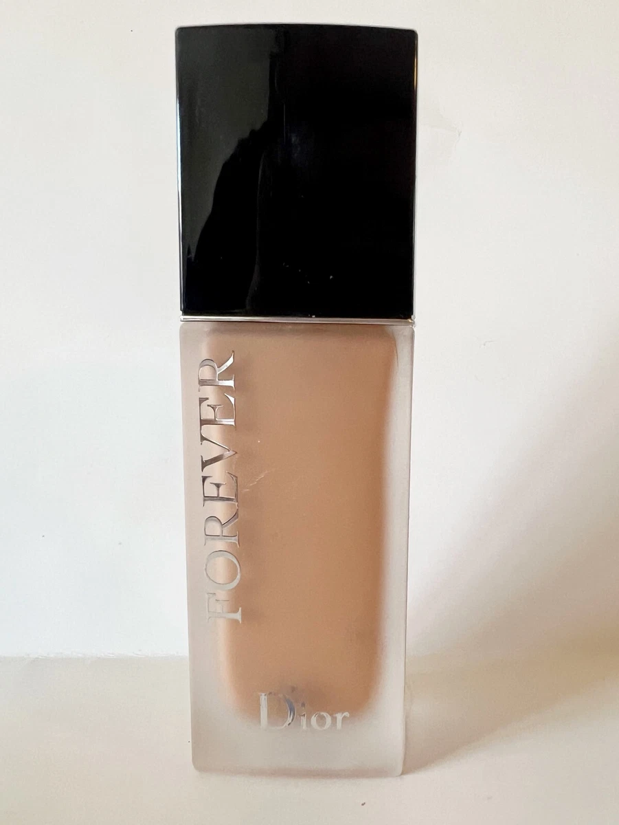Dior forever 24h wear high perfection foundation cheap