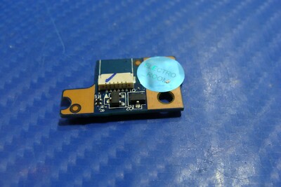 Dell Alienware 14'' M14x R1 OEM Laptop LED Board LS-6803P GLP*