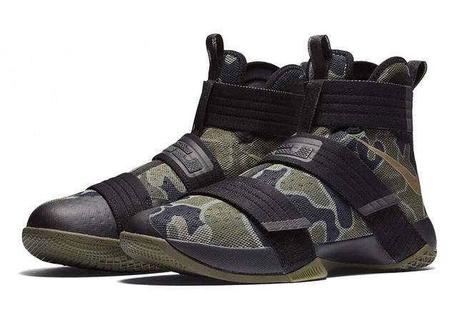 lebron soldier 10 gs