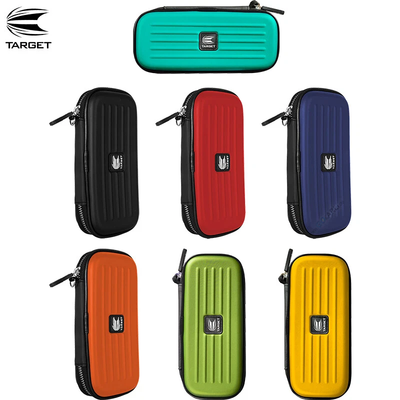 Target Darttasche Dartcase Dartbox Takoma Wallet Dartbox Aufbewahrung Koffer - Bild 2 von 4