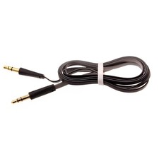 3.5mm Aux Cable Adapter Car Stereo Aux-in Audio Cord Speaker for Cell Phones