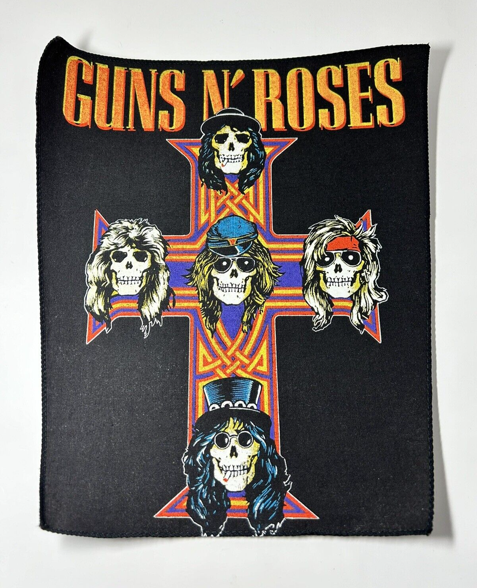 洋楽 Guns N' Roses / Three Kings Back #1 GUNS N' ROSES (Paper 3CD with Bonus 2BDR) THREE KINGS BACK