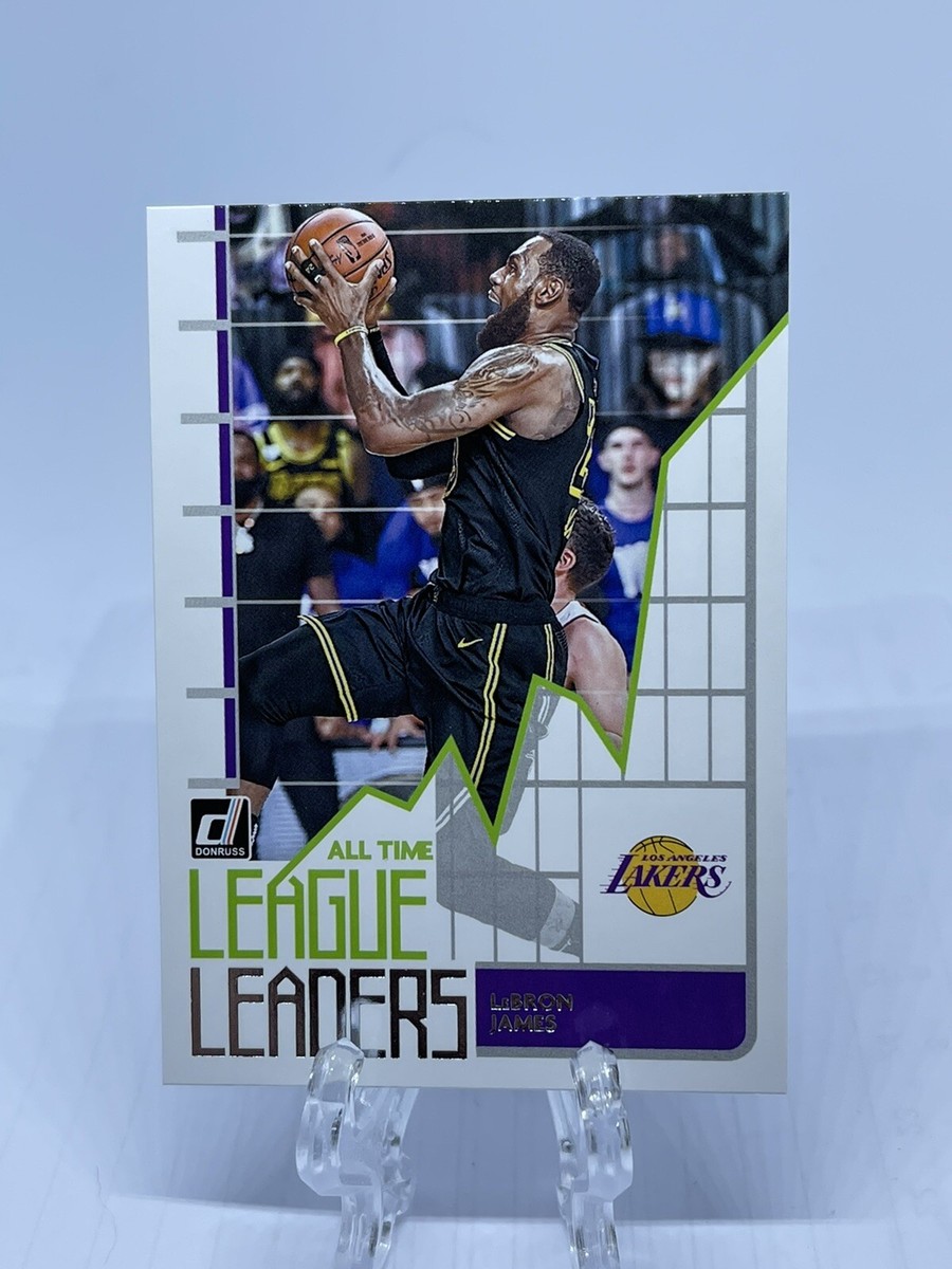 シングルカード 2020-21 Donruss Marvels Lebron James LeBron James #15 Prices | 2020 Donruss Net Marvels