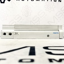 Festo DGSL-20-80-Y3A Pneumatic Slide DGSL2080Y3A USED USA SELLER