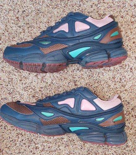 raf simons ozweego sizing