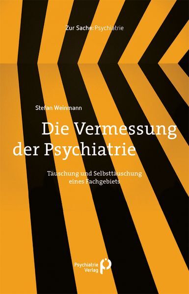 Thumbnail - Die Vermessung Der Psychiatrie