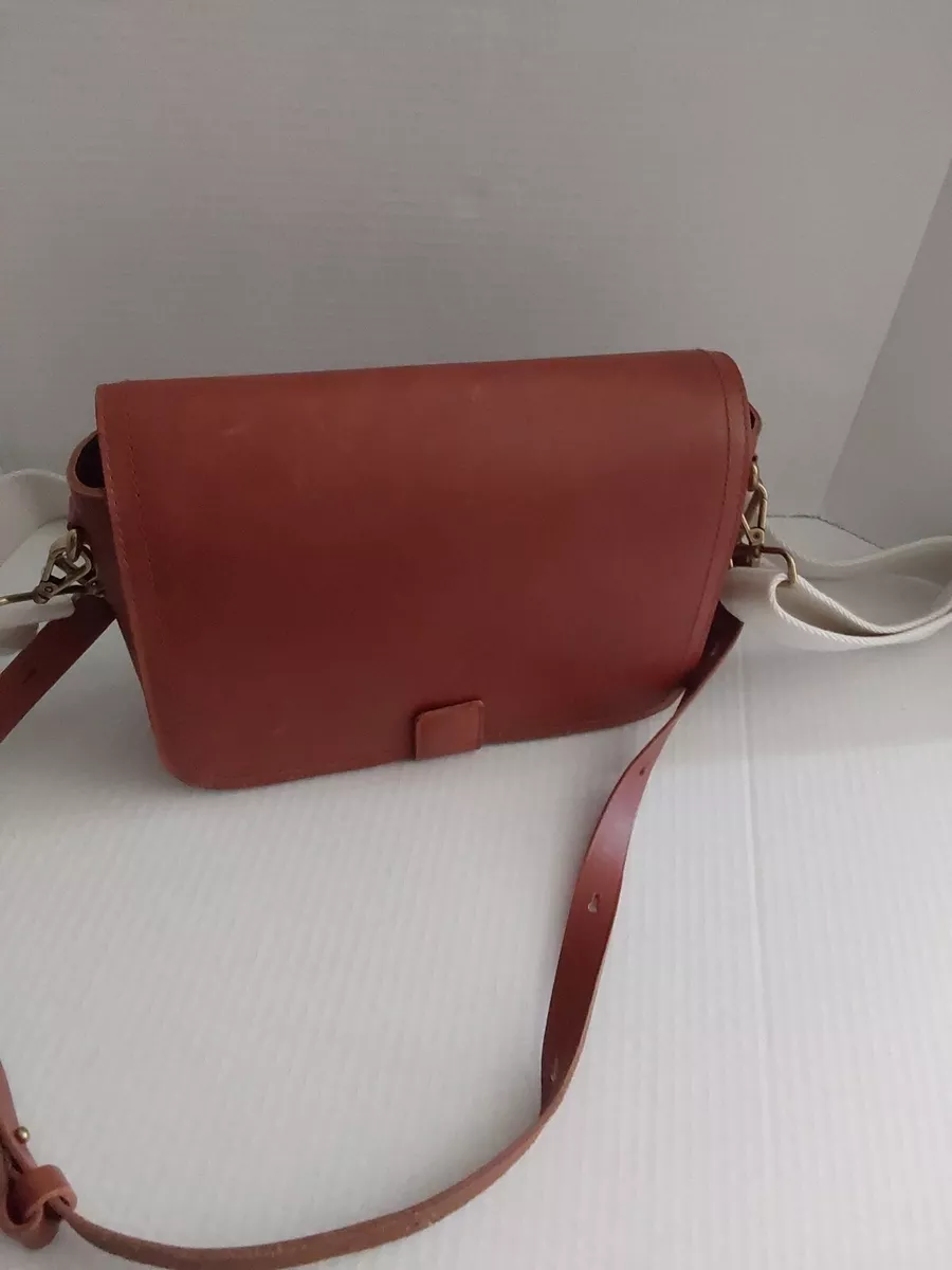 Madewell shoulder bag sale