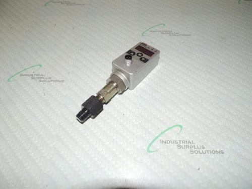 PARKER SCPSD-060-14-15 PRESSURE CONTROLLER SWITCH