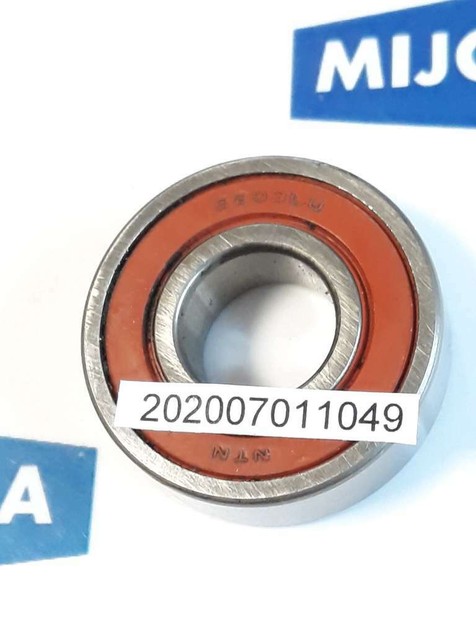 6203lu подшипник ntn