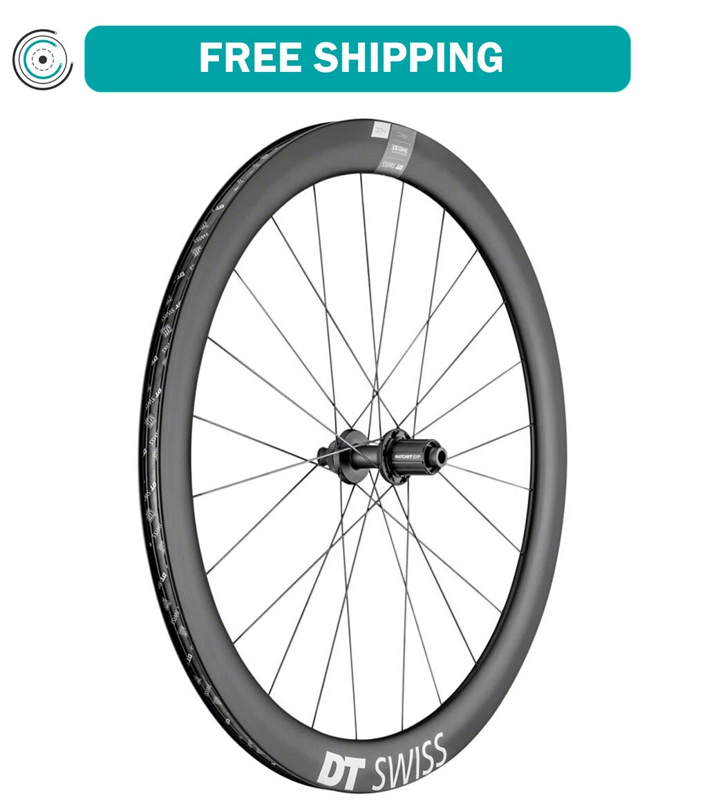 Dt swiss hotsell 50mm wheelset