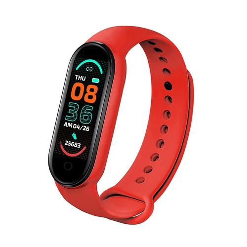 SMART WATCH FITNESS TRACKER |Men’s & Women’s IP67 Waterproof Smart Band - 第 12/14 張圖片