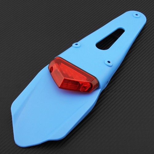 Led Tail Light w/o Turning Signal Fender Eliminator For 2020 Honda CRF450X - Picture 26 of 30