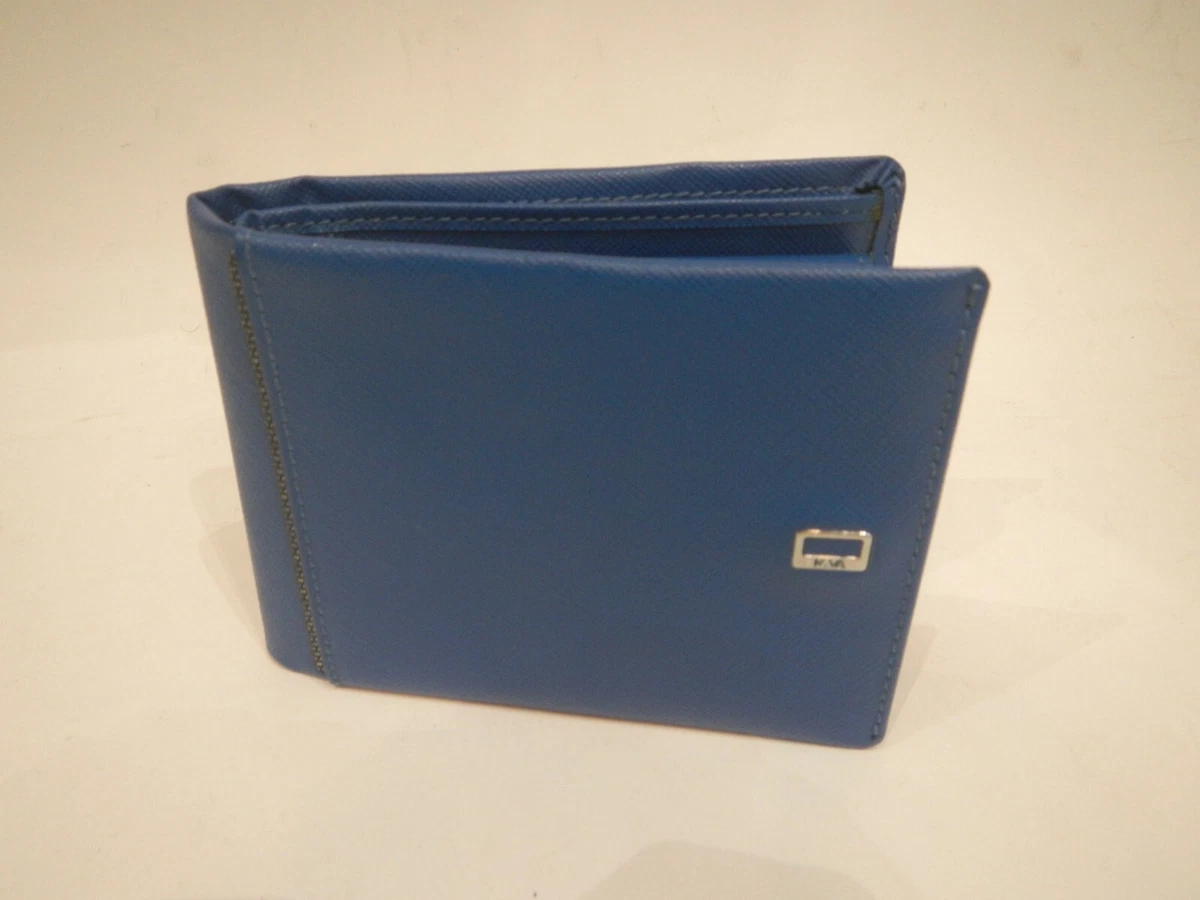 Portafoglio nava uomo sale