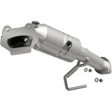 MagnaFlow 21-030 Direct-Fit Catalytic Converter for 2012–2020 Jeep Wrangler