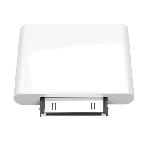 Transmitter Audio Adapter Bluetooth V2.0 30 Pin For iPod Nano/Classic/Touch - Picture 9 of 9